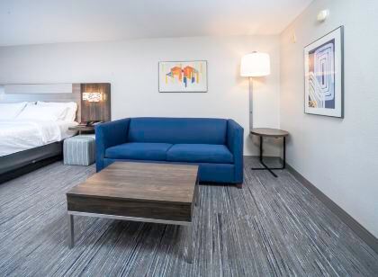 Holiday Inn Express & Suites Atlanta-Johns Creek