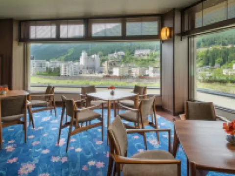 下呂温泉 山形屋 下呂のホテル