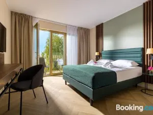 Hotel Meridian