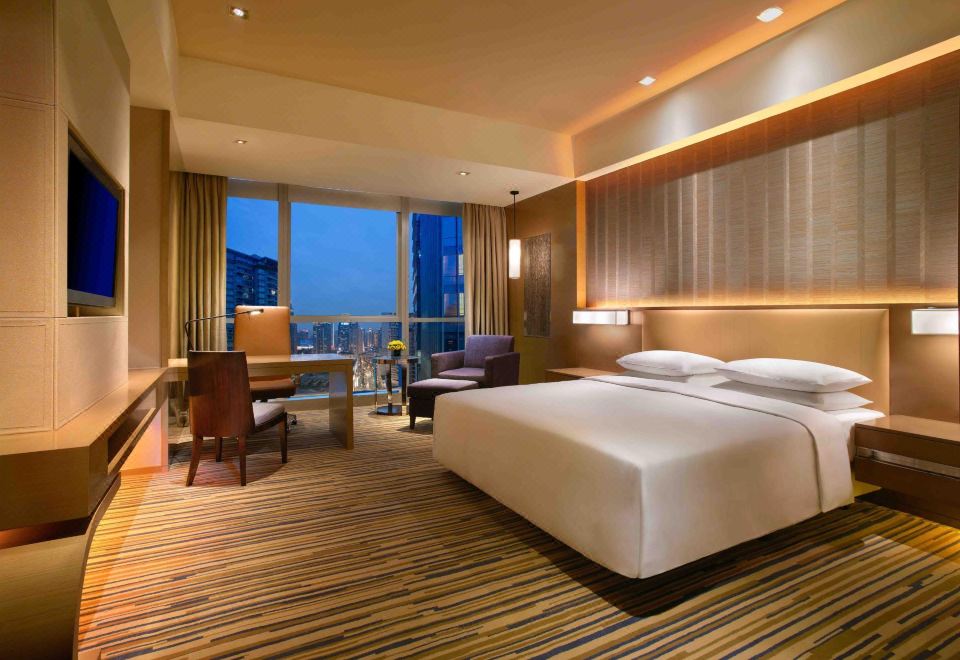 5. 하얏트 리젠시 ..