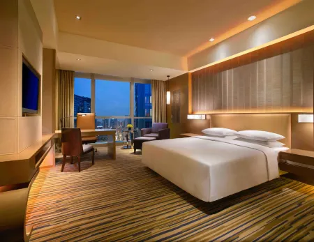 Hyatt Regency Chongqing Hotel
