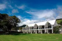The Sands Hotel Hokianga Hotel di Omapere