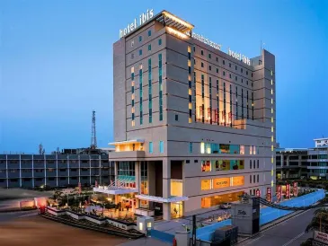 Ibis Bengaluru Hosur Road