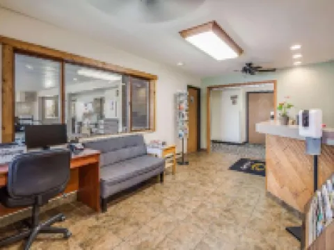 Econo Lodge, Downtown Custer Near Custer State Park and Mt Rushmore Hoteles en Custer