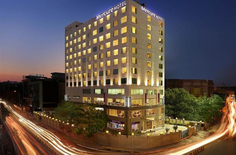 Mercure Hyderabad KCP