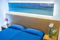 Hotel Club Cala Romani