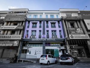 MERRINTON HOTEL TEMERLOH