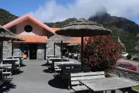 Valley View Hotel Encumeada - 2-Star