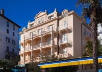 Hotel Lungomare Opatija - Liburnia