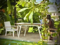 The Hide Hostel Canggu