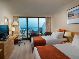 Crowne Plaza Muscat