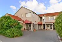 Arena Motel Hotel di Addington