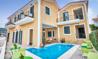 Lazaretto Palace - Housity