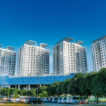 C Suites at Mactan Newtown