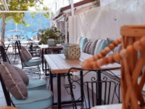 Meltemi Hotels in Skiathos