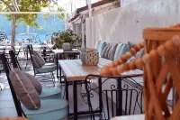 Meltemi Hotels in Skiathos