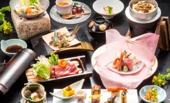 Hotel Fuji - Housity