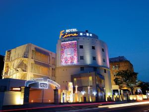 Hotel Fine Misaki Osaka