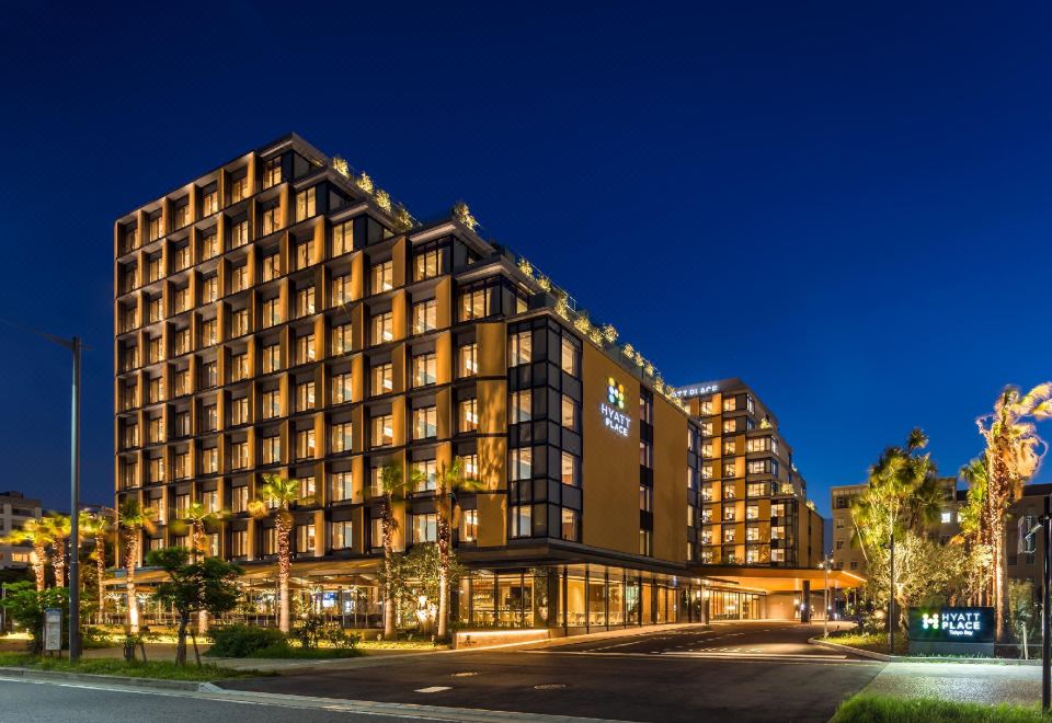 1. 하얏트 리젠시 ..