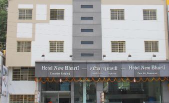 Hotel New Bharti