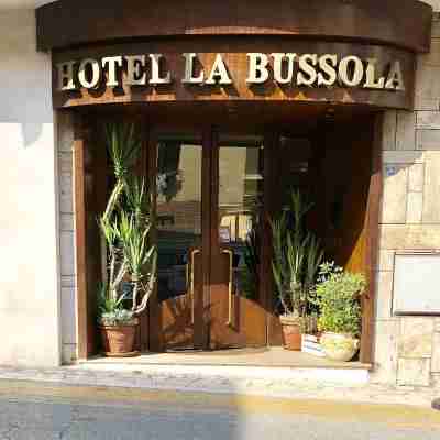 Hotel la Bussola Hotel Exterior