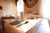 B&B Corte Toro - Aamiainen