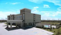 Quality Inn & Suites Victoria East