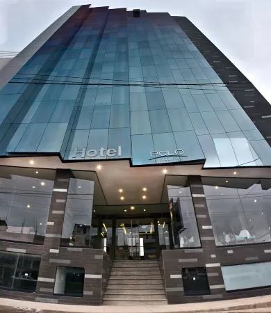 Hotel Polo Corporativo San Sebastian