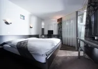 Grand Hôtel les Endroits Hotels in La Chaux-de-Fonds