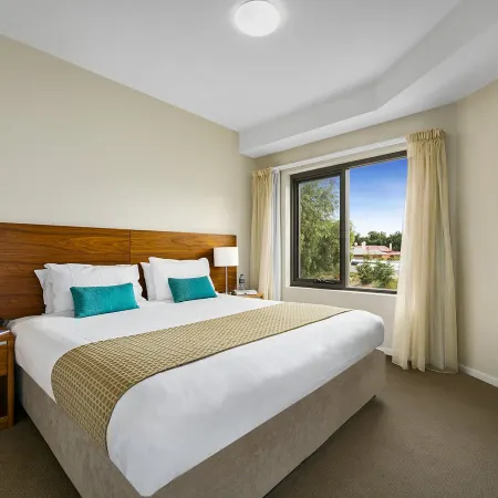 Quest Bendigo Central
