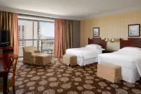 쉐라톤 암만 알-나빌 호텔