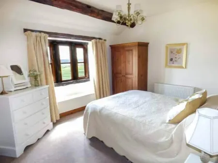 Street Head Farm Отели рядом с достопримечательностью «Catgill Farm»