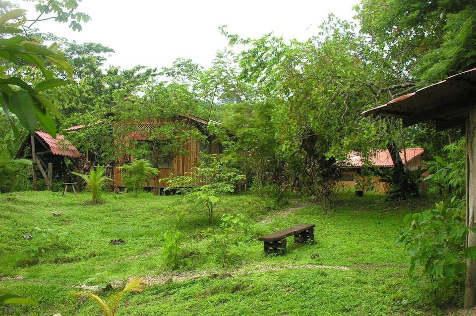 Karen Mogensen Reserve & Ecolodge - Housity