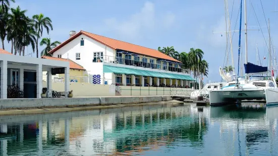 Marina Hotel at Shelter Bay