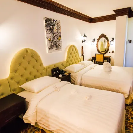 Hotel Luna Annex