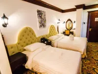 Hotel Luna Annex Hotels in Vigan