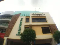 Subic Residencias Hotels near Olongapo Grace Baptist Church