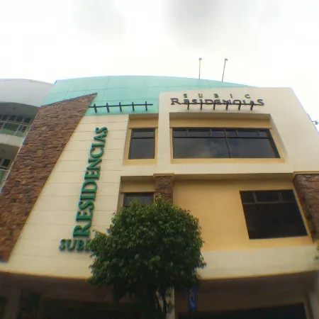 Subic Residencias