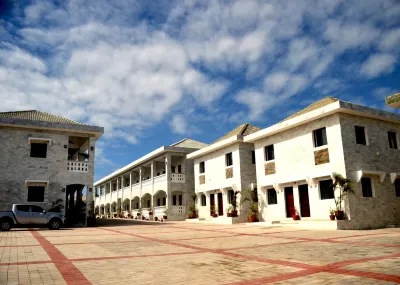 Villas Buenavista Các khách sạn gần Iglesia ni Cristo lokal ng San Juan La Union