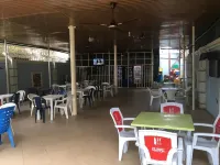 Marble Hill Hotel Hotels in Ijegun