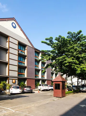 รูปภาพของบีทู เชียงราย บูติค แอนด์ บัดเจ็ต