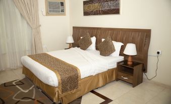 Alsaraya Hotel Suites