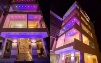 Vee Suites Bangalore