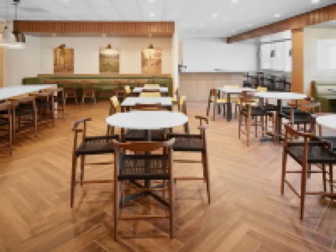 Fairfield Inn & Suites Seneca Clemson Univ Area Hoteles en Seneca