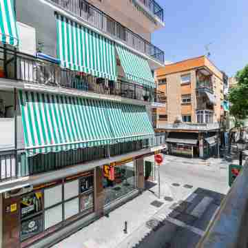 HomeAbroad Apartments -Boliches Playa Studio Others