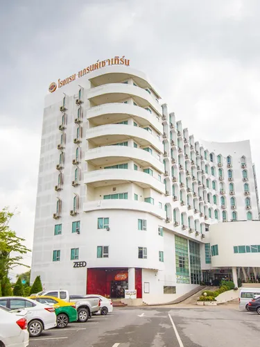 รูปภาพของโรงแรม แกรนด์เซาเทิร์น