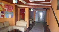 Koa Hotel Tirane - Pet Friendly