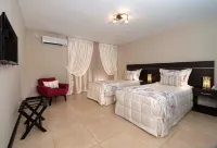 Arami Hotel & Lodge Hotel a 
