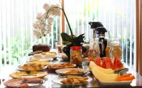 โรงแรม รีด แอนดราด มาร์ - พร้อมอาหารเช้า