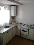 Apart Hotel Marilian - Balkon